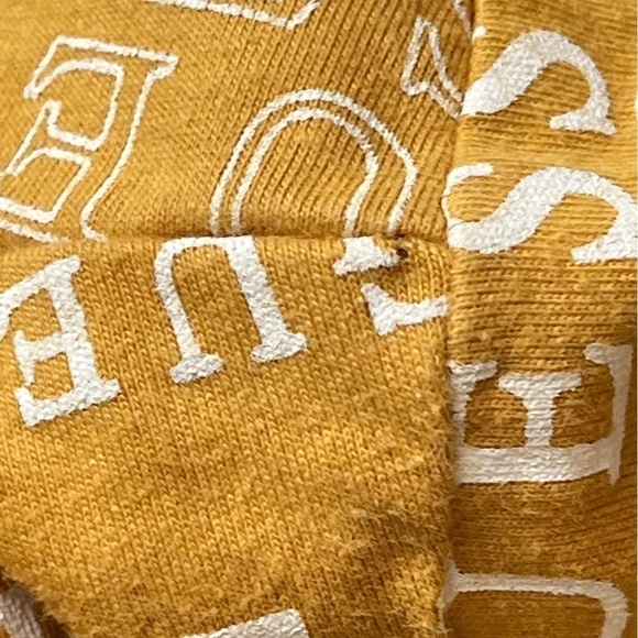 Guess Logo Print Kids M Tshirt - Picture 5 of 5